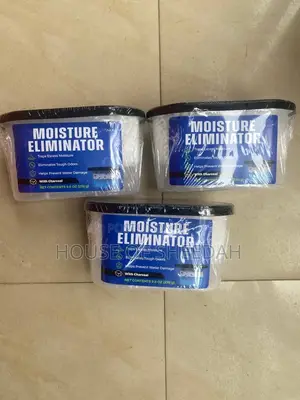 Moisture Eliminator (Dehumidifier)