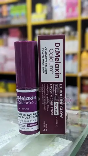 Dr. Melaxin Calcium CX Cemenrete Calcium Volume Multi Balm - 9g