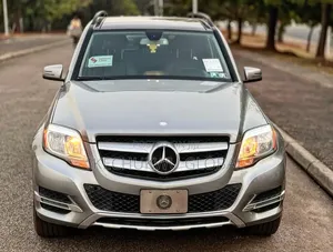 FRONT BUMPER MERCEDES BENZ GLK350 2015 and Upgrade From 2010 to 2015