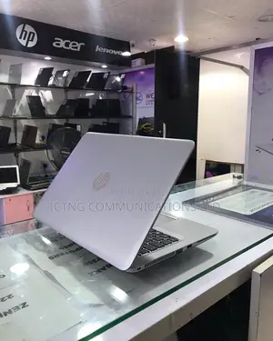 Laptop HP EliteBook 840 G4 8GB Intel Core i5 SSD 256GB
