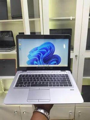 Laptop HP EliteBook 840 G4 8GB Intel Core i5 SSD 256GB