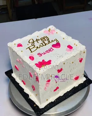 Mimi’s Treats and Surprises