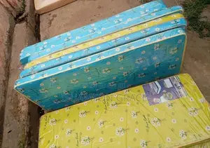 2 and Half by 4 Mattress