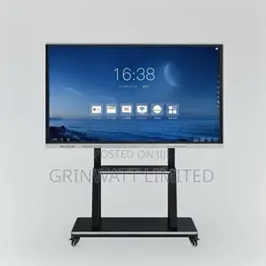  Interactive Smart Panel
