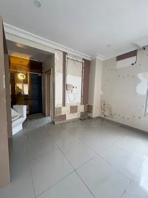 6bdrm Duplex in Lekki Phase 1 for rent