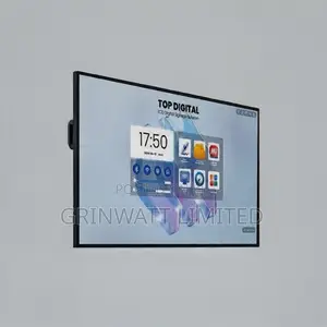  Interactive Smart Panel