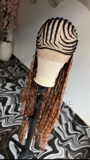 Hair Stylist