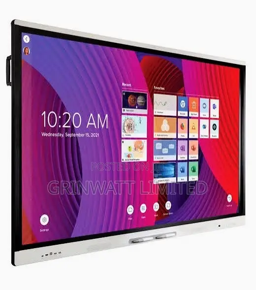 SmartBoard