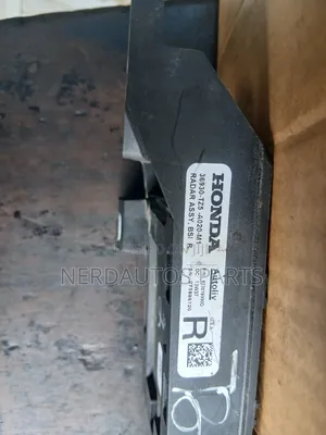 Blind Spot Monitor Radar Sensor Acura MDX 2014-2020