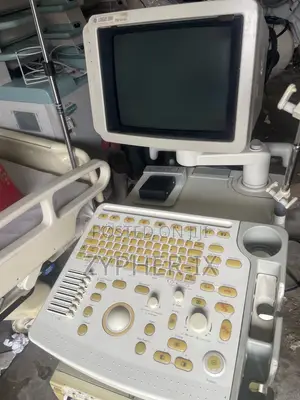 Ultrasound Scan Machine