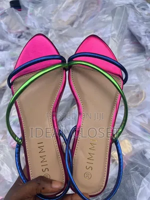 Shoes for Everyday Fashion for Women, Sandals