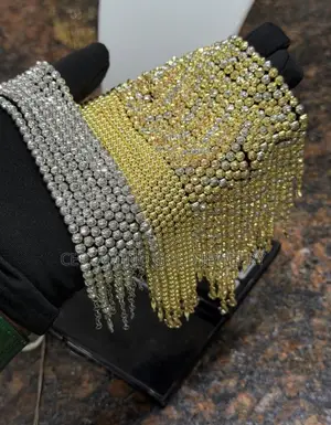 Jewelry 18karata Bracelet
