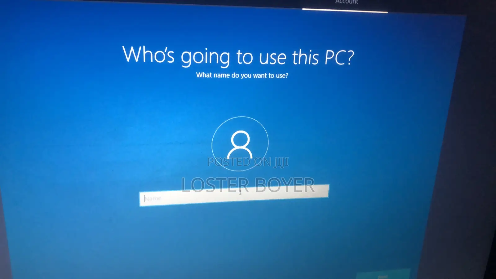 Laptop Dell Latitude 5490 4GB Intel Core i5 eMMC 256GB
