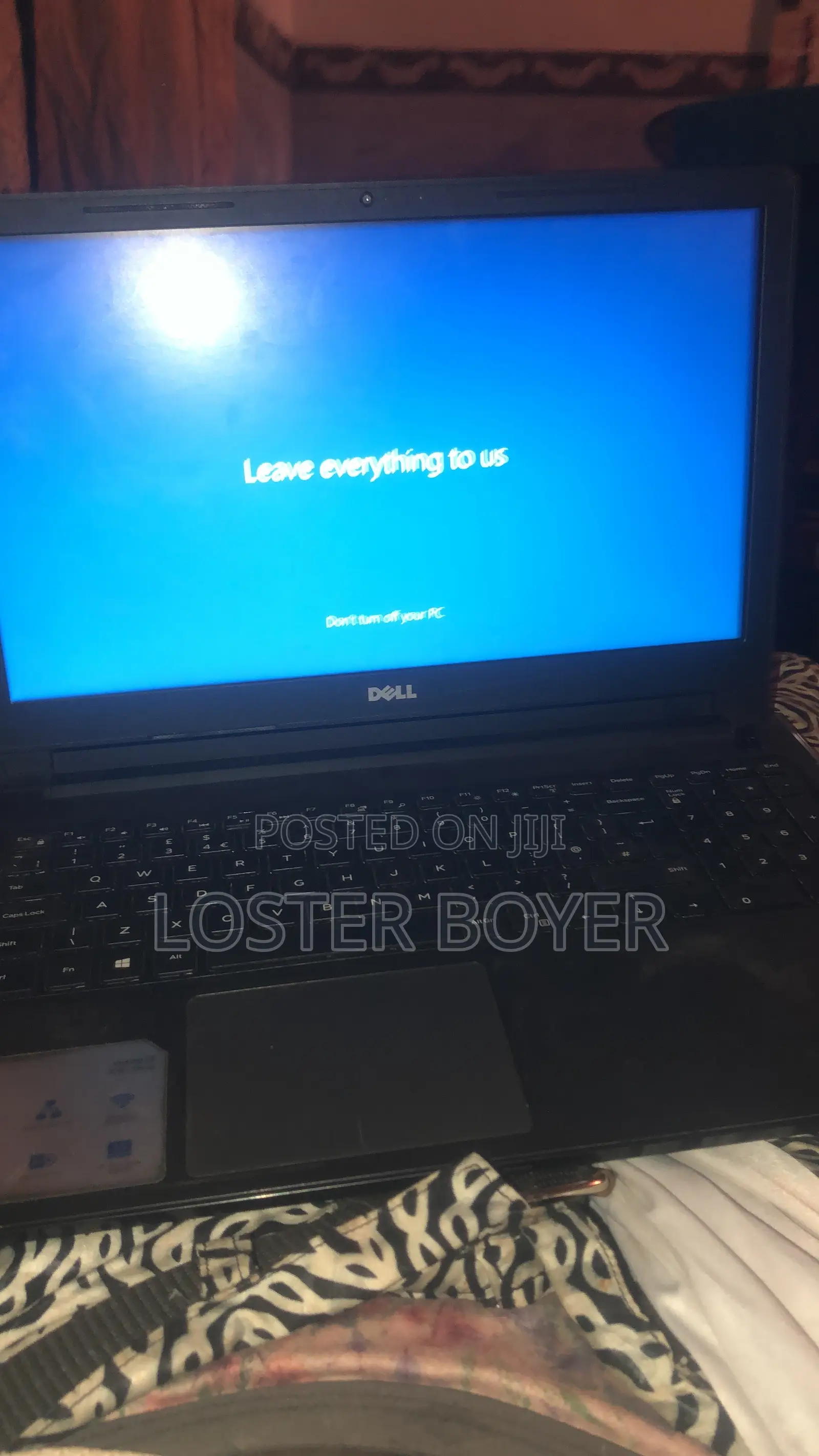 Laptop Dell Latitude 5490 4GB Intel Core i5 eMMC 256GB
