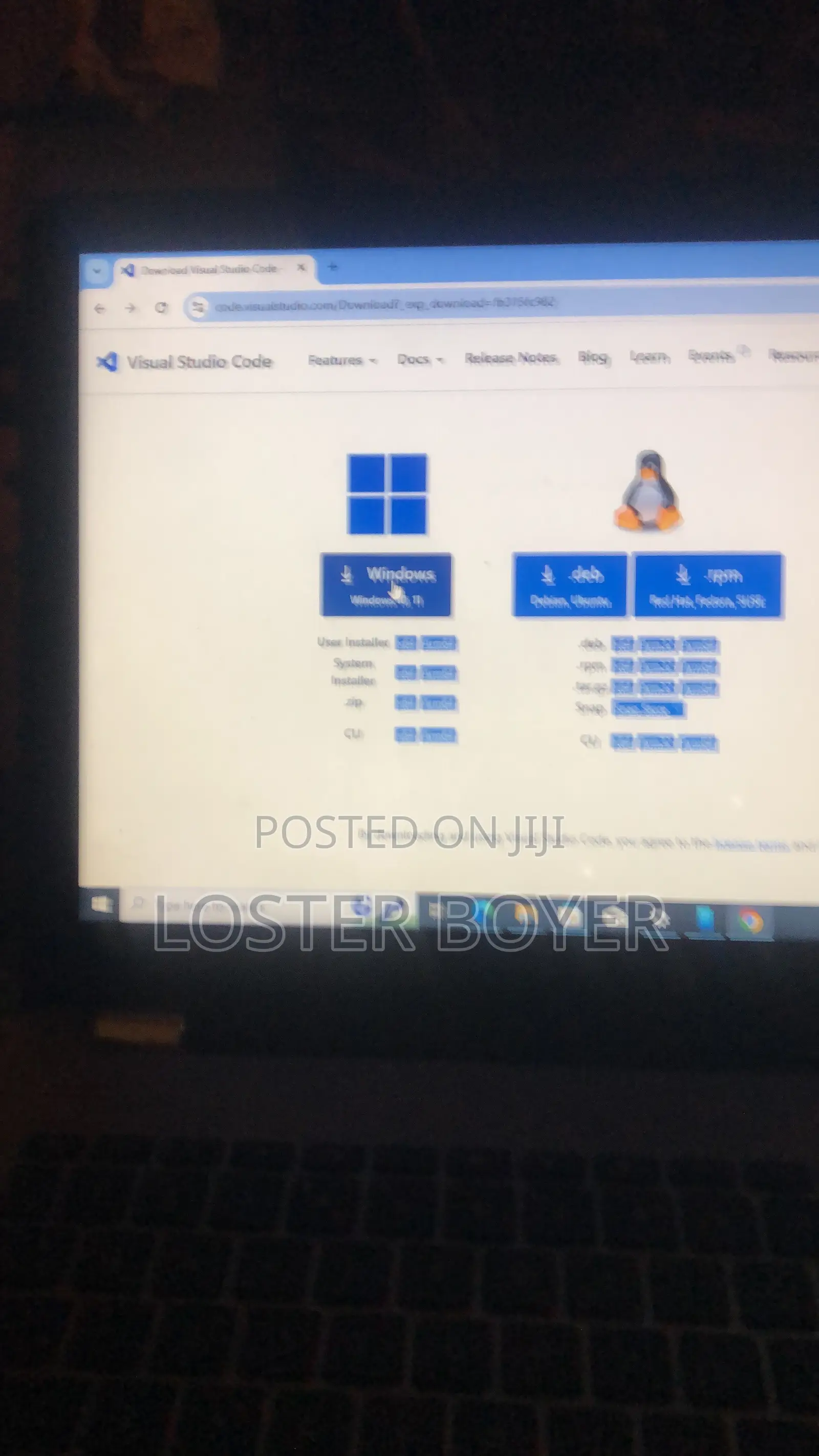Laptop Dell Latitude 5490 4GB Intel Core i5 eMMC 256GB