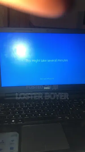 Laptop Dell Latitude 5490 4GB Intel Core i5 eMMC 256GB