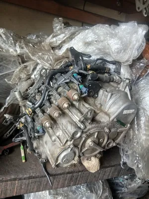 Automatic Gearbox Acura MDX 2008-2016