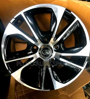 20'inches Land Cruiser Tundra Alloy Rim