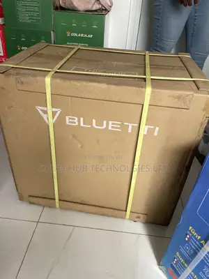 Bluetti AC200PL