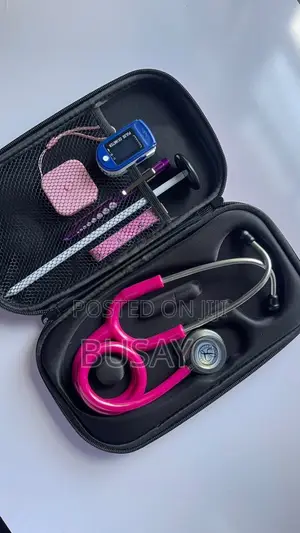 Stethoscope