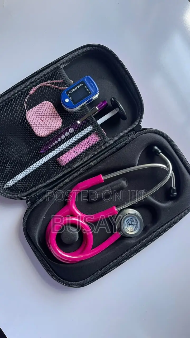 Stethoscope