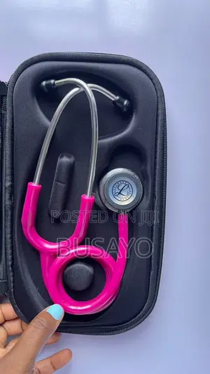 Stethoscope