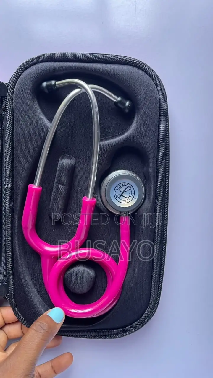 Stethoscope