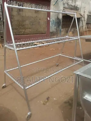 Chicken Drip Hanger