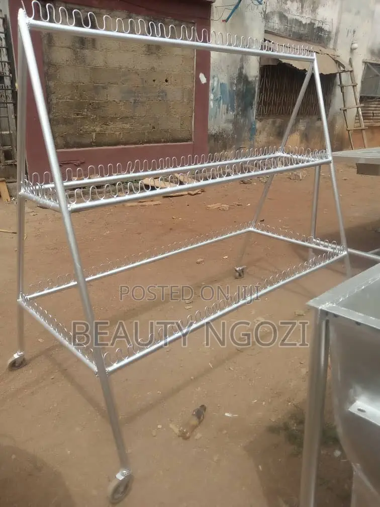 Chicken Drip Hanger