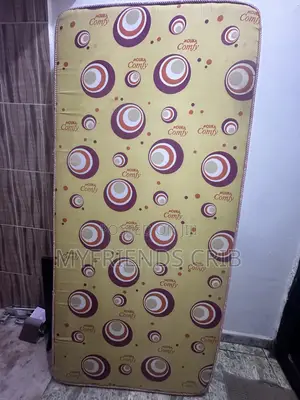 Mouka Comfy Student Mattress for Sale