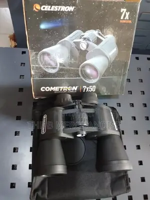 Celestron Cometron 7×50 Binocular