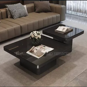 Center Table / Marble Table