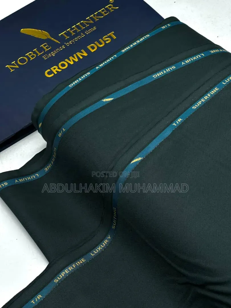 New Dubai Yarda