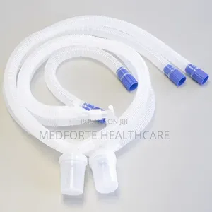 Disposable Ventilator Breathing Circuit
