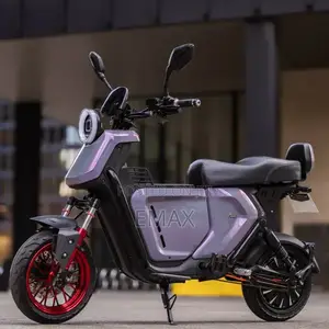 New Motorcycle 2025