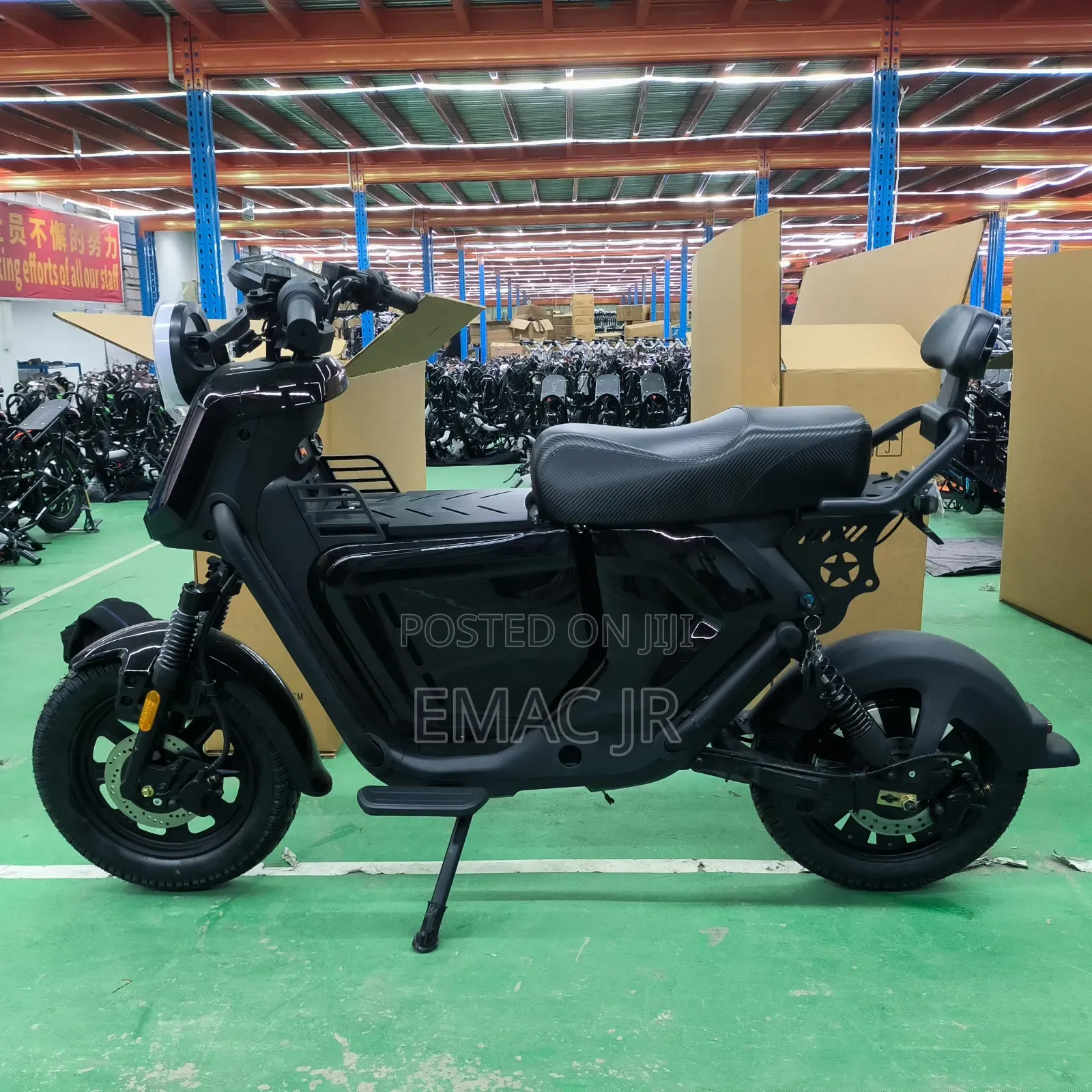 New Motorcycle 2025