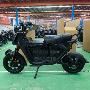 New Motorcycle 2025