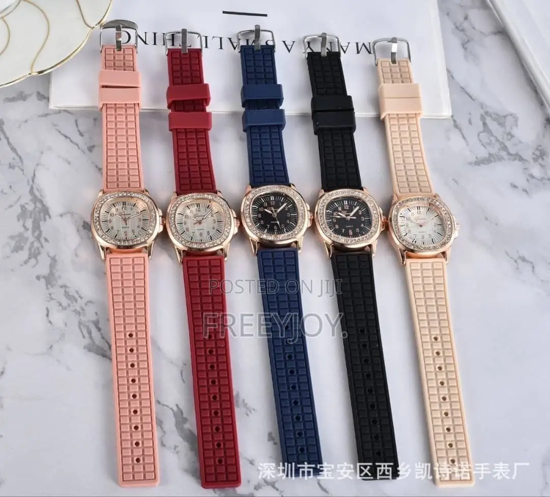 Watches for Children