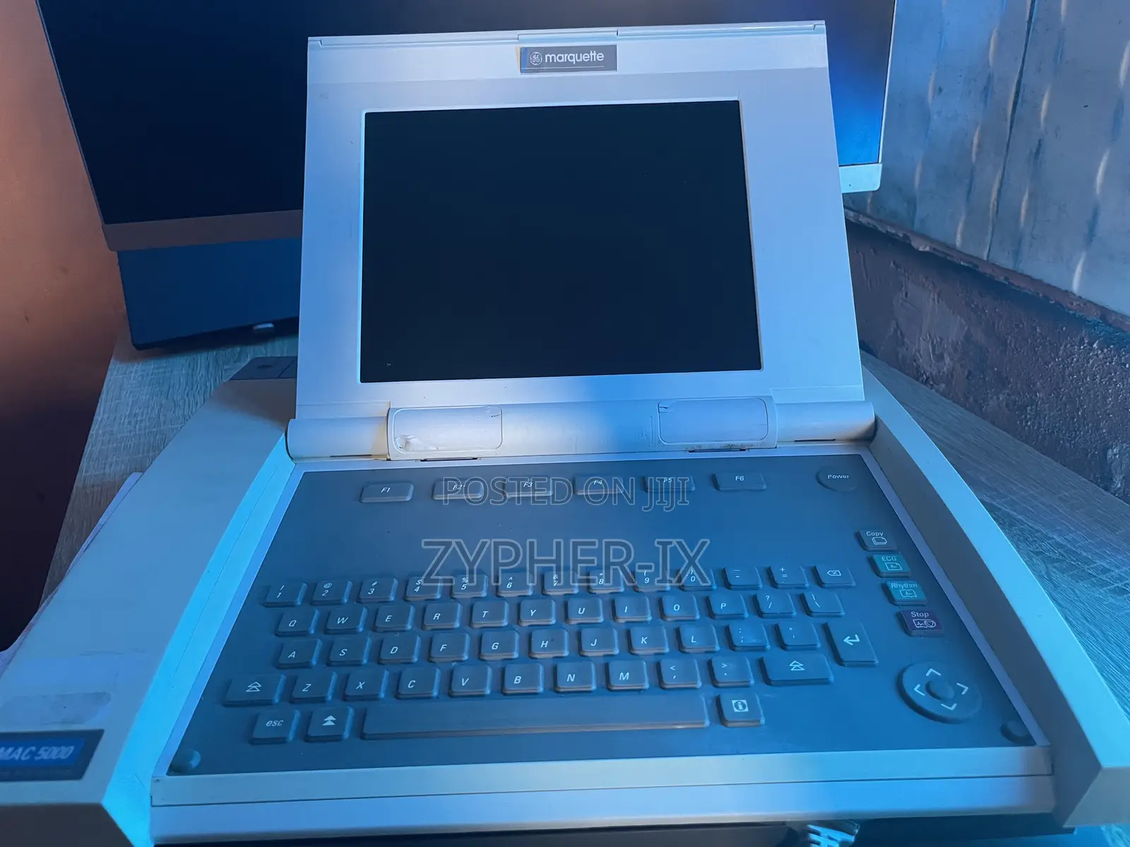 ECG Machine