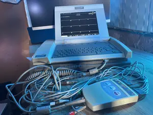 ECG Machine