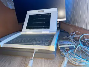 ECG Machine