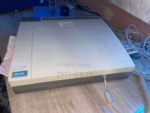 ECG Machine