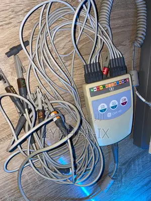 ECG Machine