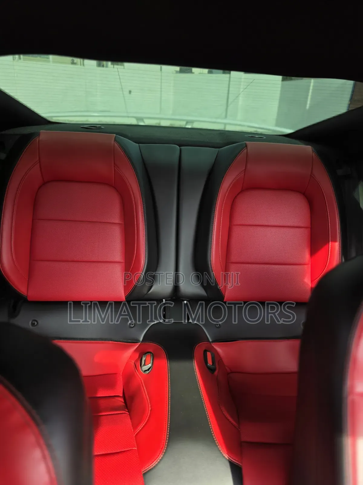 Ford Mustang GT 2022 White