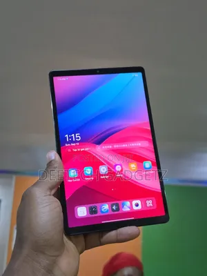 Lenovo Legion Y700 (2023) 256 GB Black