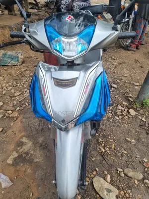 Super Gallant Lucky Plus 2025 Silver