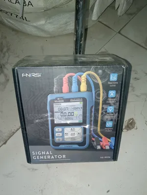 SG-003A Portable Signal Generator
