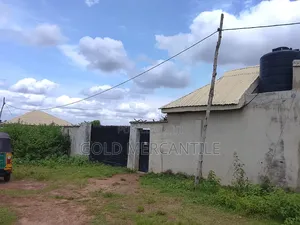Landed Property for Sale — Gbaako, Okolowo, Ilorin