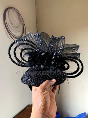 Fascinators