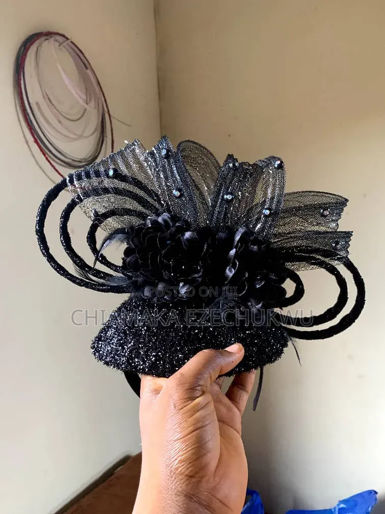 Fascinators